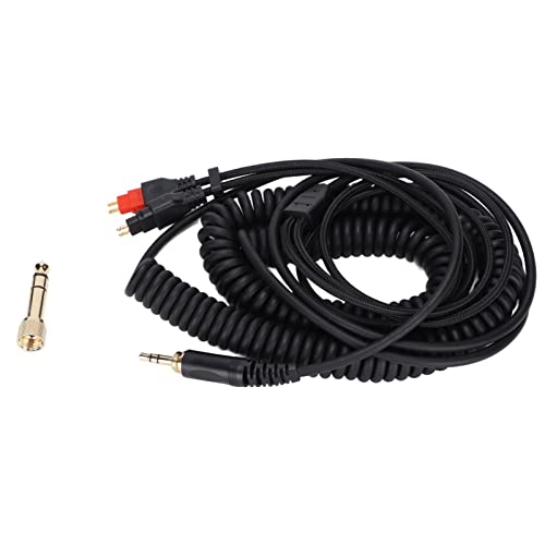 Cable para HD660s extensible BTOSEP de 5m ideal para escuchar desde el sofá 4