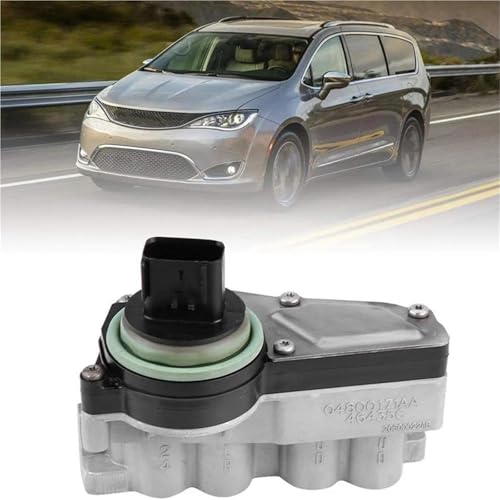 Bloc de solénoïdes 42RLE 04800171AA de précision pour transmission Durango et 1500