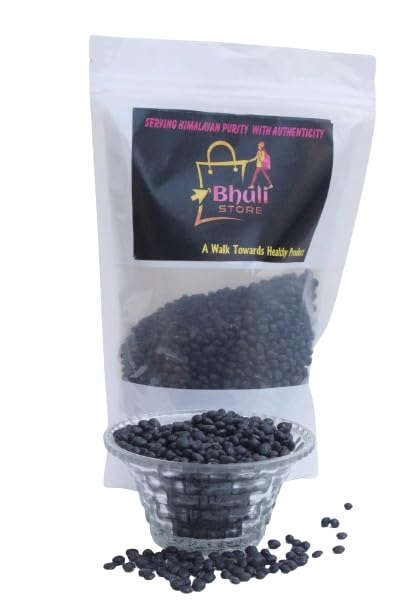 See full amazon price history chart for Bhuli Store Black Bhat Dal,Pahadi Bhat ki Dal, High in Fibre and Protein, Organic & Traditional Himalayan Lentils(480gms) Bhuli Store Black Bhat Dal,Pahadi Bhat ki Dal, High in Fibre and Protein, Organic & Traditional Himalayan Lentils(480gms) (B0D9BLKWKL) Amazon Price History, Amazon Price Tracker