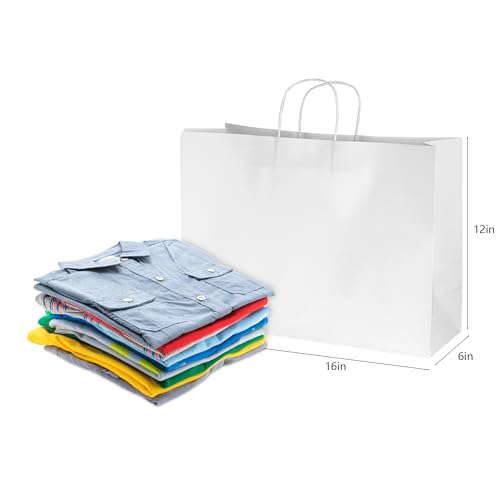 Recopilación y reviews de Bolso blanco grande para comprar hoy. 26 Imagen adicional