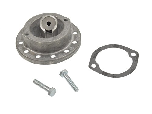 Oil Filter Bypass Valve Kit Compatible with Corvette C1 C2 C...