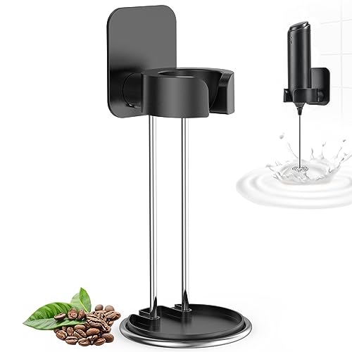 Derguam Frother Stand For Milk Frother cover