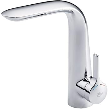 Ideal Standard A4260AA Waschtisch Armatur Melange verchromt mit