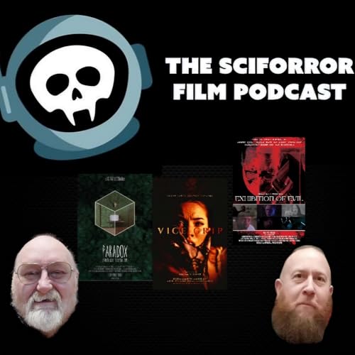 Season 7 - Episode 6 Podcast Por  arte de portada