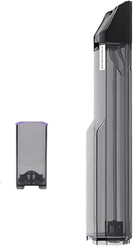 Reemplazo original del tanque de agua limpiasucia compatible con Tineco Floor ONE S5S5 PRO 2 Smart WetDry Aspiradoras Accesorios Piezas (Color