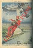 Copertina illustrata
