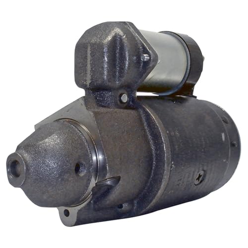 Démarreur ACDelco 336-1870 pour résoudre les bruits de claquement