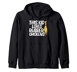 Cute Chicks Squeaking Toy Animal Pun Lover Designs
