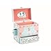 Produktbild Djeco DJ06591 Musik-Ballerina-Box, Mehrfarbig
