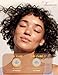 THUNARAZ 18g Hypoallergenic Stainless Steel Nose Rings Hoop L Shape Nose Studs Cute Heart Square CZ Nose Bone Screw Nostril Piercing Jewelry for Women Men 14K Gold Filled