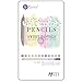 Prima Marketing 584665 Watercolor Pencils - Sweet Pastels