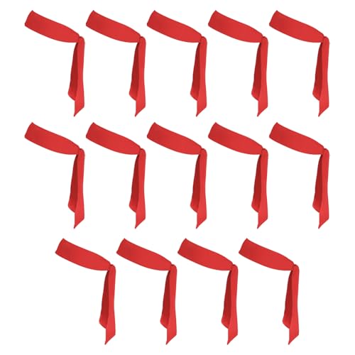 Bandeaux de sport pour course à pied et tennis PATIKIL ajustables pour hommes et femmes
