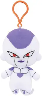 ドラゴンボールZ フリーザ プラフックつきChibiぬいマスコット