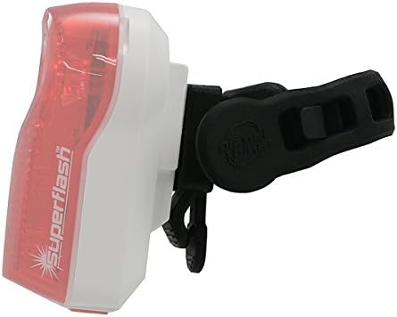 Planet Bike Rubber Mount Tail Light Bracket