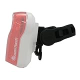 Planet Bike Rubber Mount Tail Light Bracket