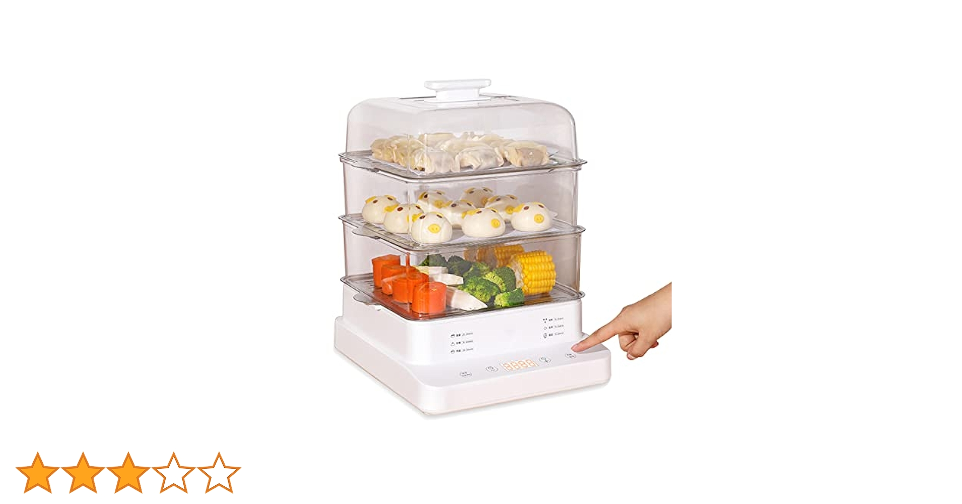 olayks 保存容器 蒸し器 olayks 保存容器 蒸し器