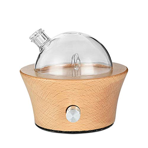 Ofertas difusor aceites esenciales sin agua - Compra barato en Clizu