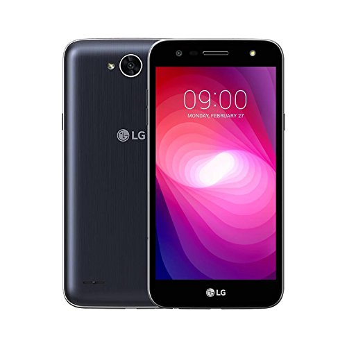 LG X Power2 Smartphone 5.5'' HD, Batteria da 4500 mAh,