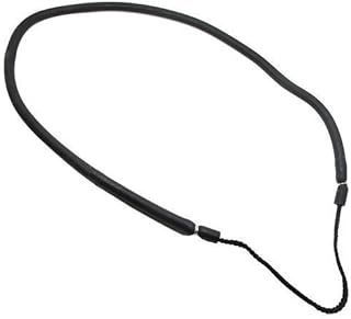 銛 ゴム 魚突き 72cm (ゴム径9.5mm / ブラック) 伸びが良くパワーが落ちにくい NATURE チューブ ラバー モリ ヤス スピアフィッシング アルティメットダイブ