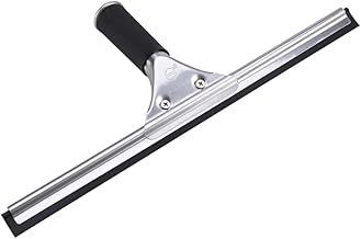 MAGICLULU Rodo De Vidro Janelas Domésticas Rodo Doméstico Rodo De Limpeza De Janelas Rodo De Limpeza De Janelas Rodo De Lavagem De Janelas Limpador De Janelas Raspador Dispositivo De