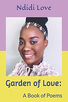 Paperback Garden of Love:: A Book of Poems Book