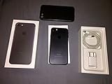 Apple iPhone 7 AT&T 128 GB (Black) Locked to AT&T