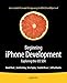 Beginning iPhone Development: Exploring the iOS SDK
