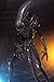 NECA Alien 40TH Anniversary Big CHAP 1/4 Scale AF