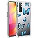 Vokuha for Xiaomi Note 10 Lite M2002F4LG...