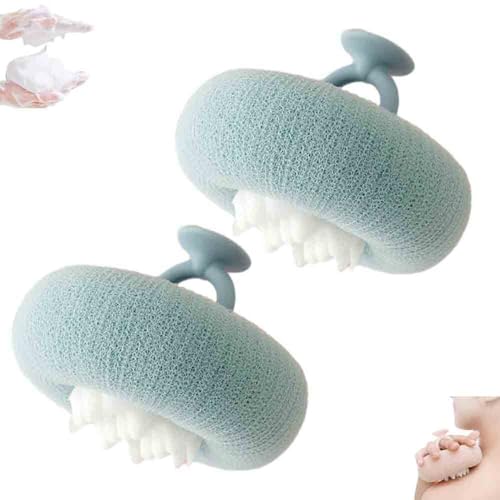 \tgȂЂ܂蕿oX{[ - zՃX|WƃbVv[t2in1AjppV[O[uƃ{fBXNo[(Green 2pcs)