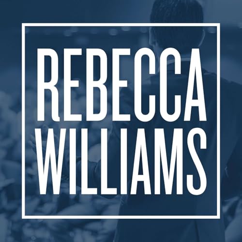 Page de couverture de Embracing Cultural Diversity for Powerful Public Speaking with Rebecca Williams
