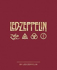 Vedi scheda su Amazon Led Zeppelin. Ediz. illustrata