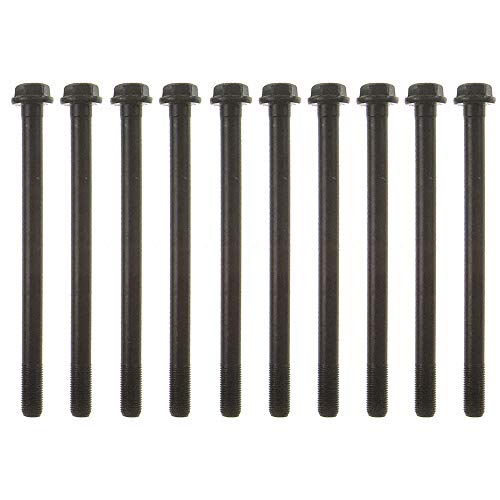 FEL-PRO ES 71178 Engine Cylinder Head Bolt Set for Toyota Pickup