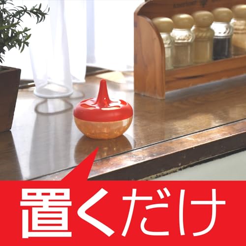 コバエがホイホイ コバエ駆除剤 1個入