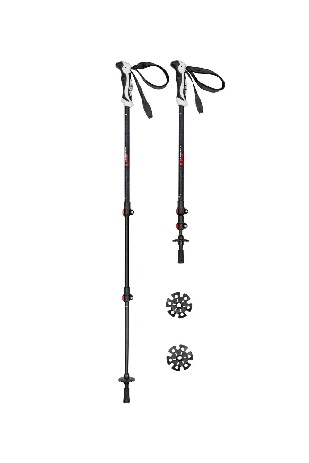 ROCK EXPERIENCE | TREKKING POLE EVO 2.0 | BASTONY TREKINGOWE