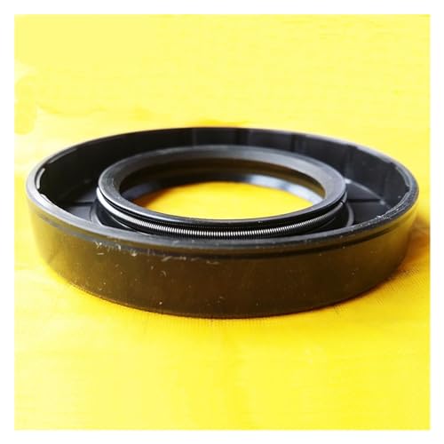 Joint d'huile squelette 75x100x12 TC en caoutchouc nitrile pour arbre radial x10