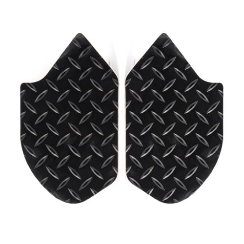 Autocollants Réservoir Moto pour Protéger vos Balades en CBR650F