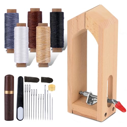 QMNNMA Mini Stitching Pony