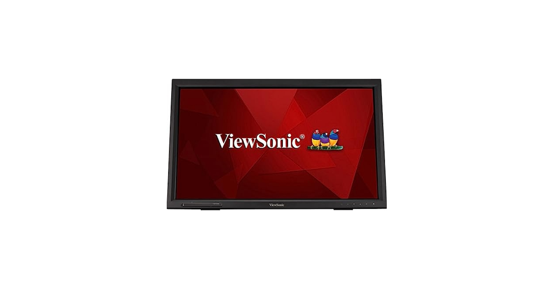 Amazon.com: ViewSonic TD2423 : Electronics