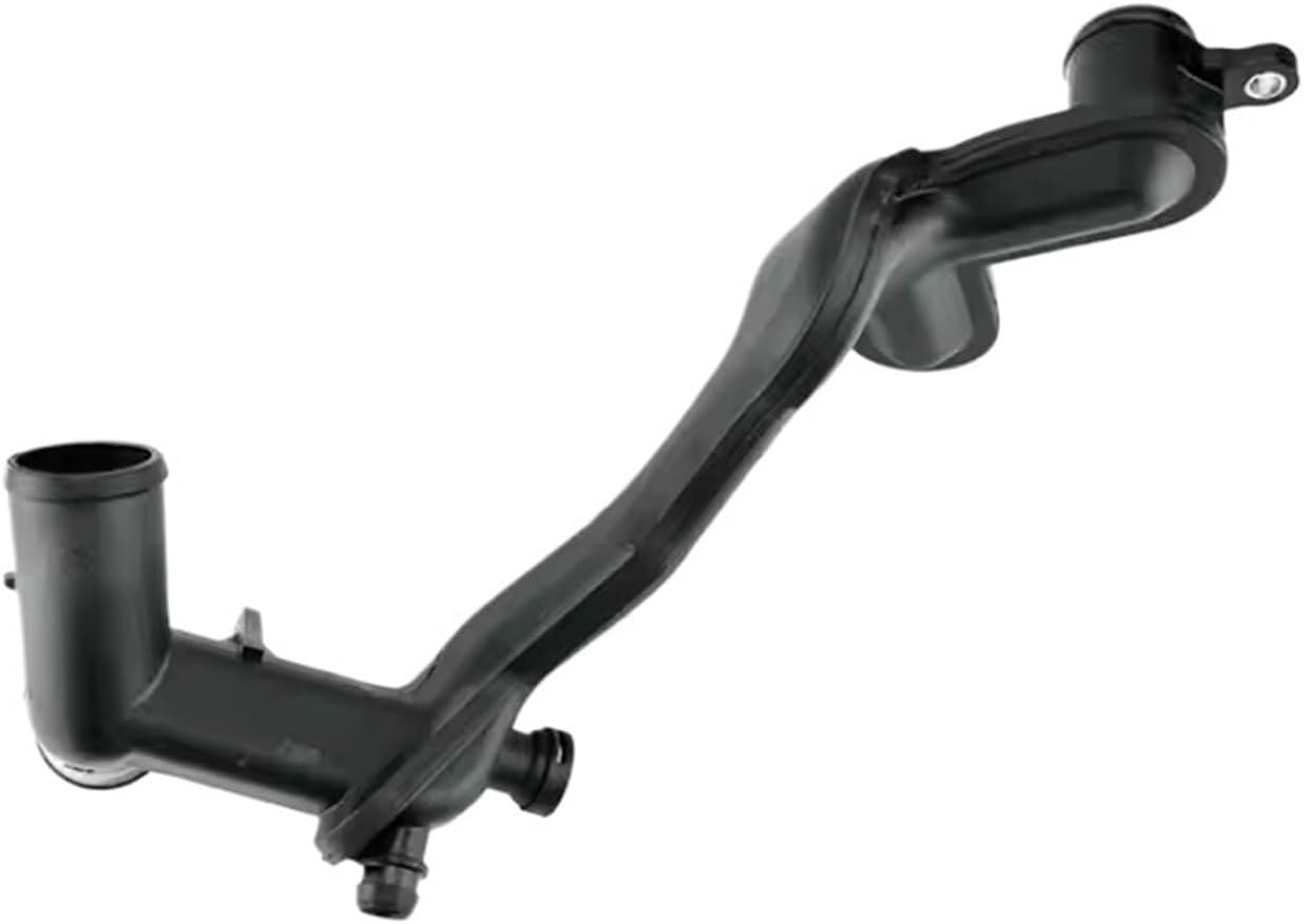 LR018275 Thermostat Tube Compatible With Land Rover Discovery 4 Range Range Compatible With Rover Sports Range