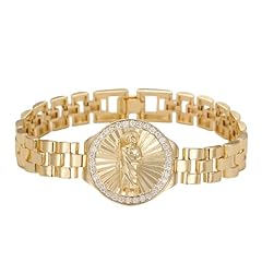 10 - St Jude Bracelet