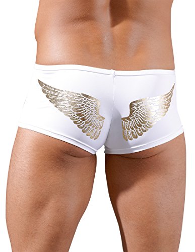 Boxer de hombre Svenjoyment ideal para la rutina de oficina 1