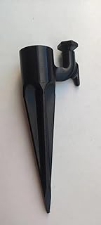 Automatic Watering System for Plastic Bottles (PET)