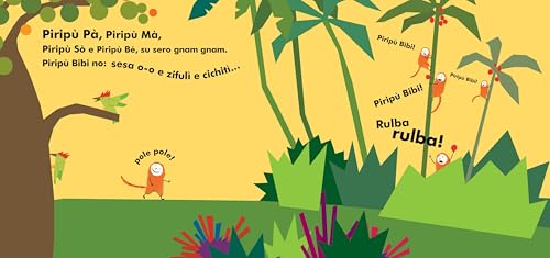 Tutte Le Avventure Dei Piripù. Ediz. A Colori - 6