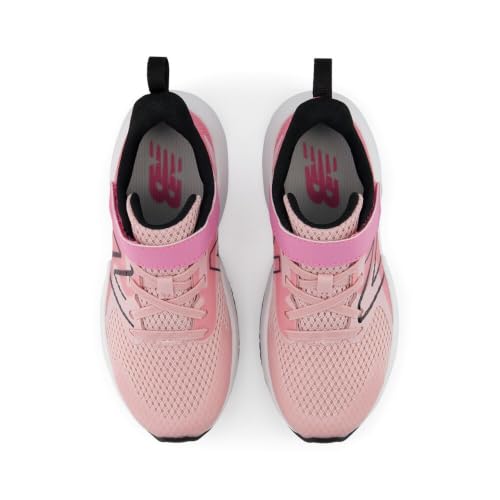 Image of New Balance Kids Rave Run V2 Bungee