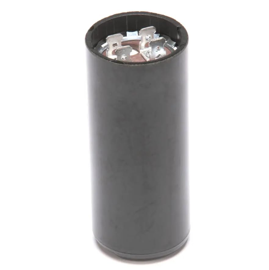 Hobart 091A189B125AD2A Capacitor, Motor Astart, 125V, 50/60HZ, 189-227uF