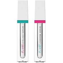 fLASH Eyelash and Brow Serum Bundle