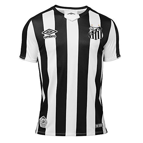 Umbro Camisa Santos - Modelo II