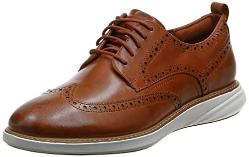Image of Cole Haan GRANDEVOLUTON Shortwing Shoe