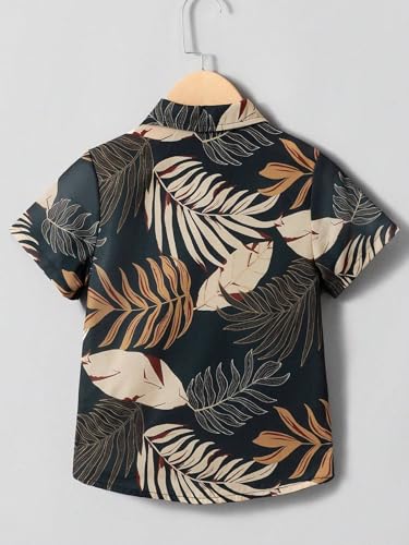 Image of TAGAS Boys Shirt